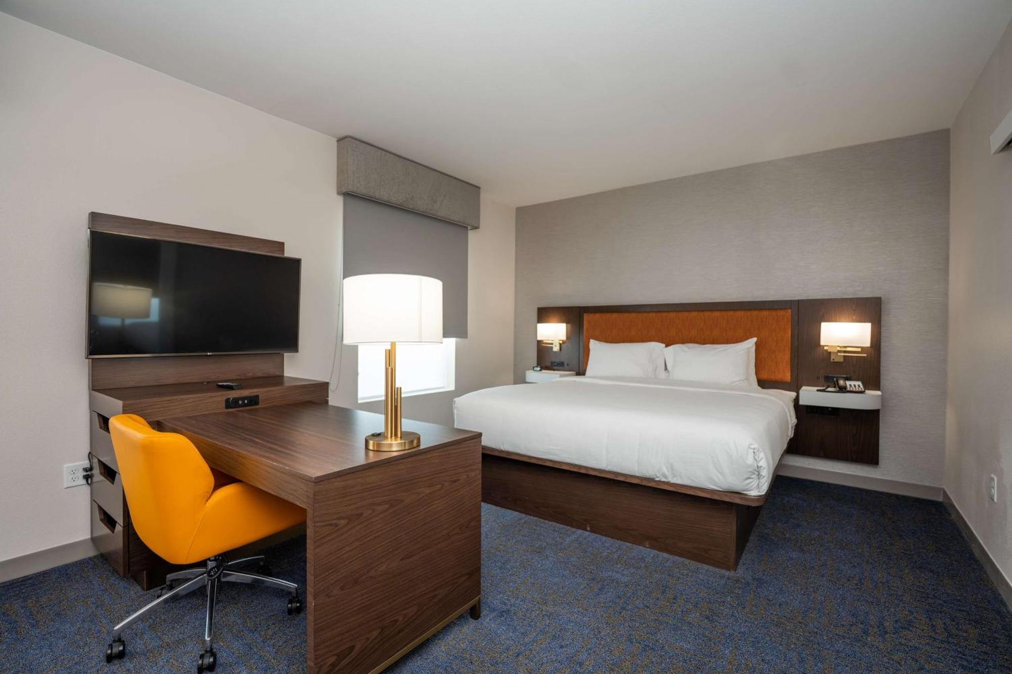 Hampton Inn & Suites Sugar Land, Tx المظهر الخارجي الصورة