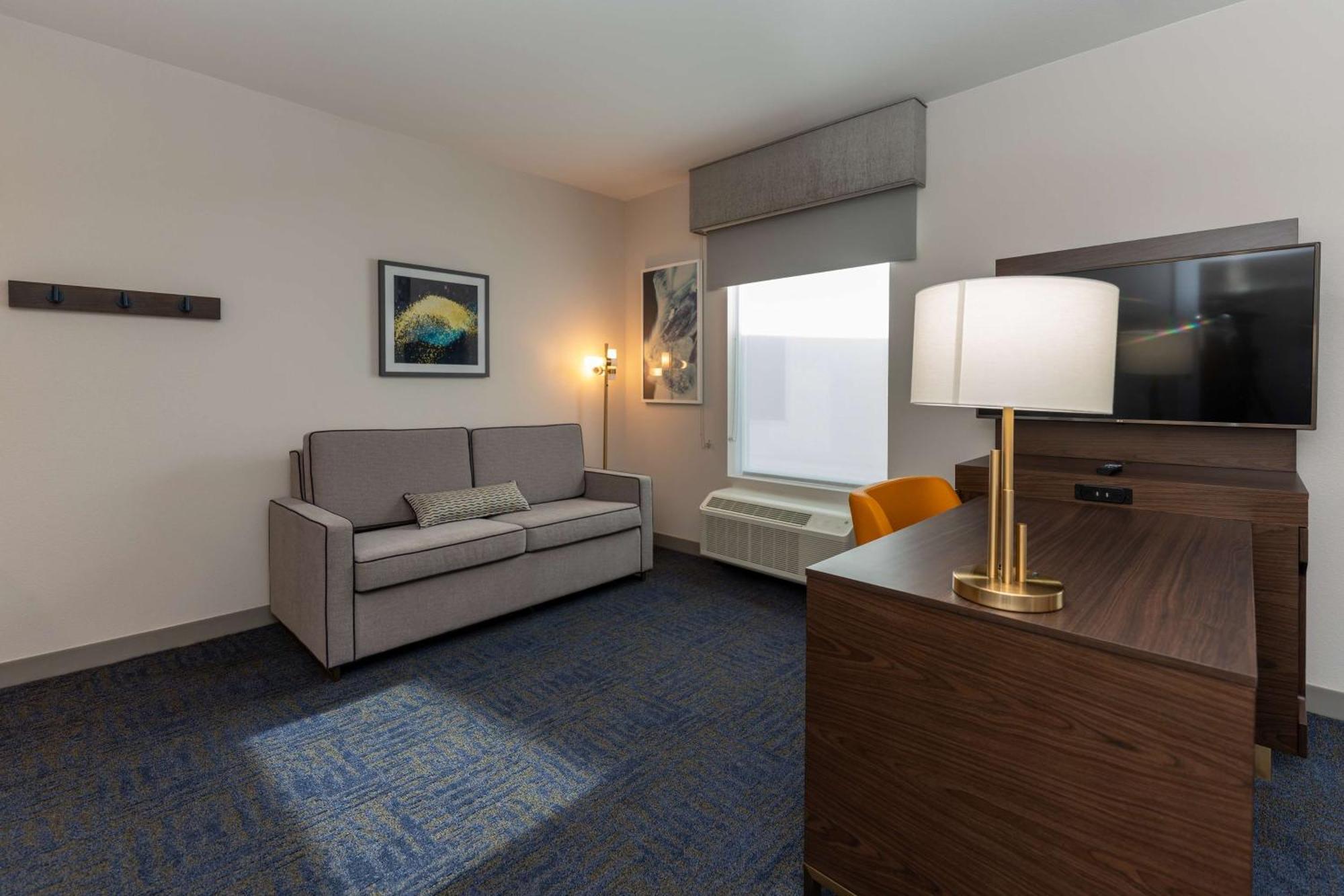 Hampton Inn & Suites Sugar Land, Tx المظهر الخارجي الصورة