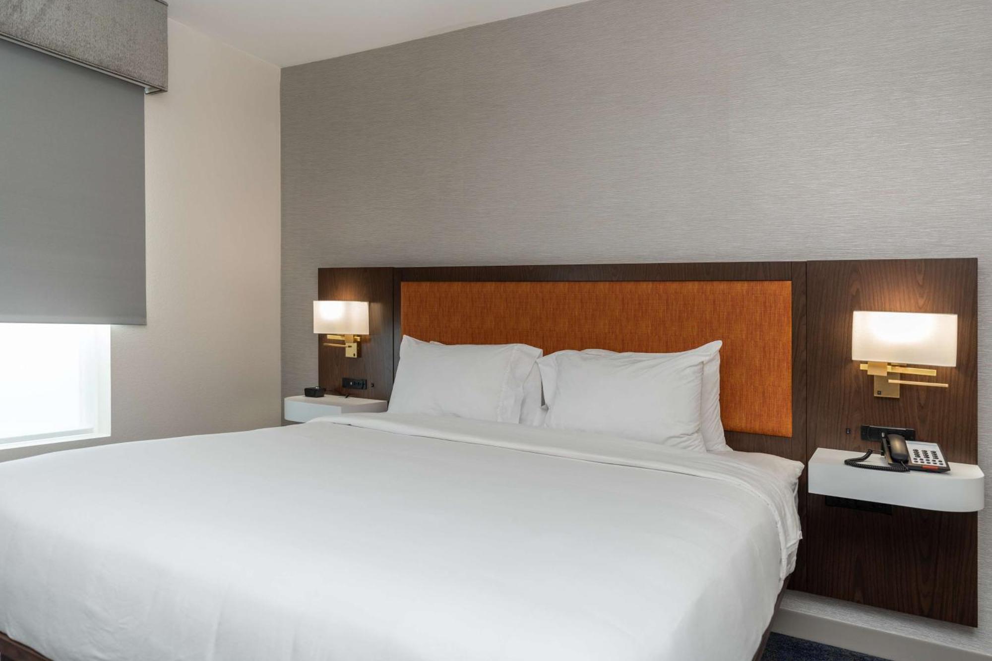 Hampton Inn & Suites Sugar Land, Tx المظهر الخارجي الصورة