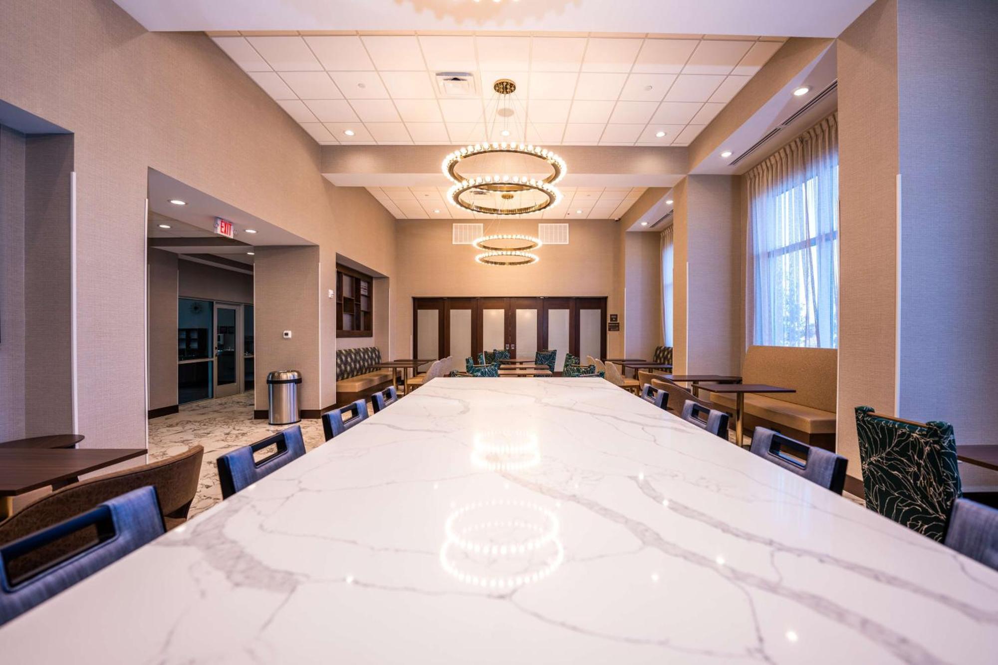 Hampton Inn & Suites Sugar Land, Tx المظهر الخارجي الصورة
