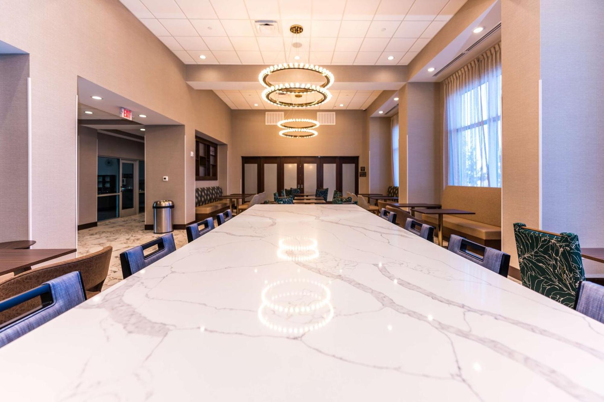 Hampton Inn & Suites Sugar Land, Tx المظهر الخارجي الصورة
