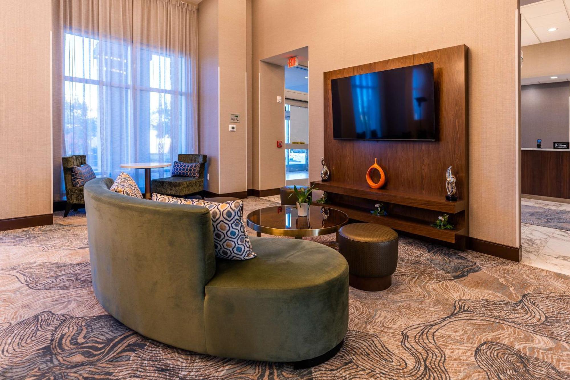 Hampton Inn & Suites Sugar Land, Tx المظهر الخارجي الصورة