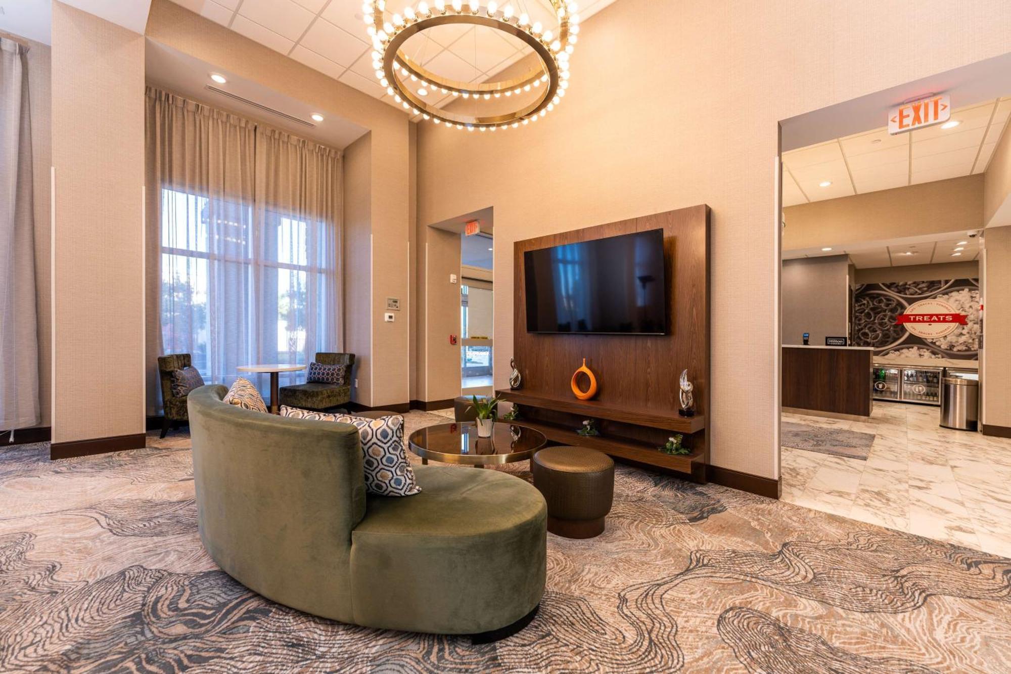 Hampton Inn & Suites Sugar Land, Tx المظهر الخارجي الصورة