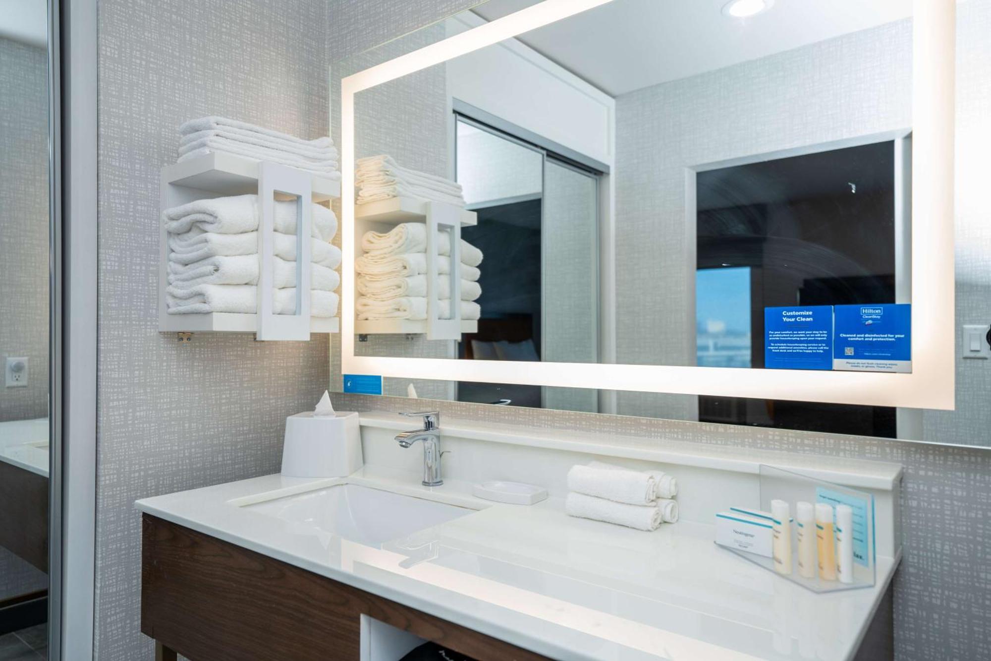 Hampton Inn & Suites Sugar Land, Tx المظهر الخارجي الصورة