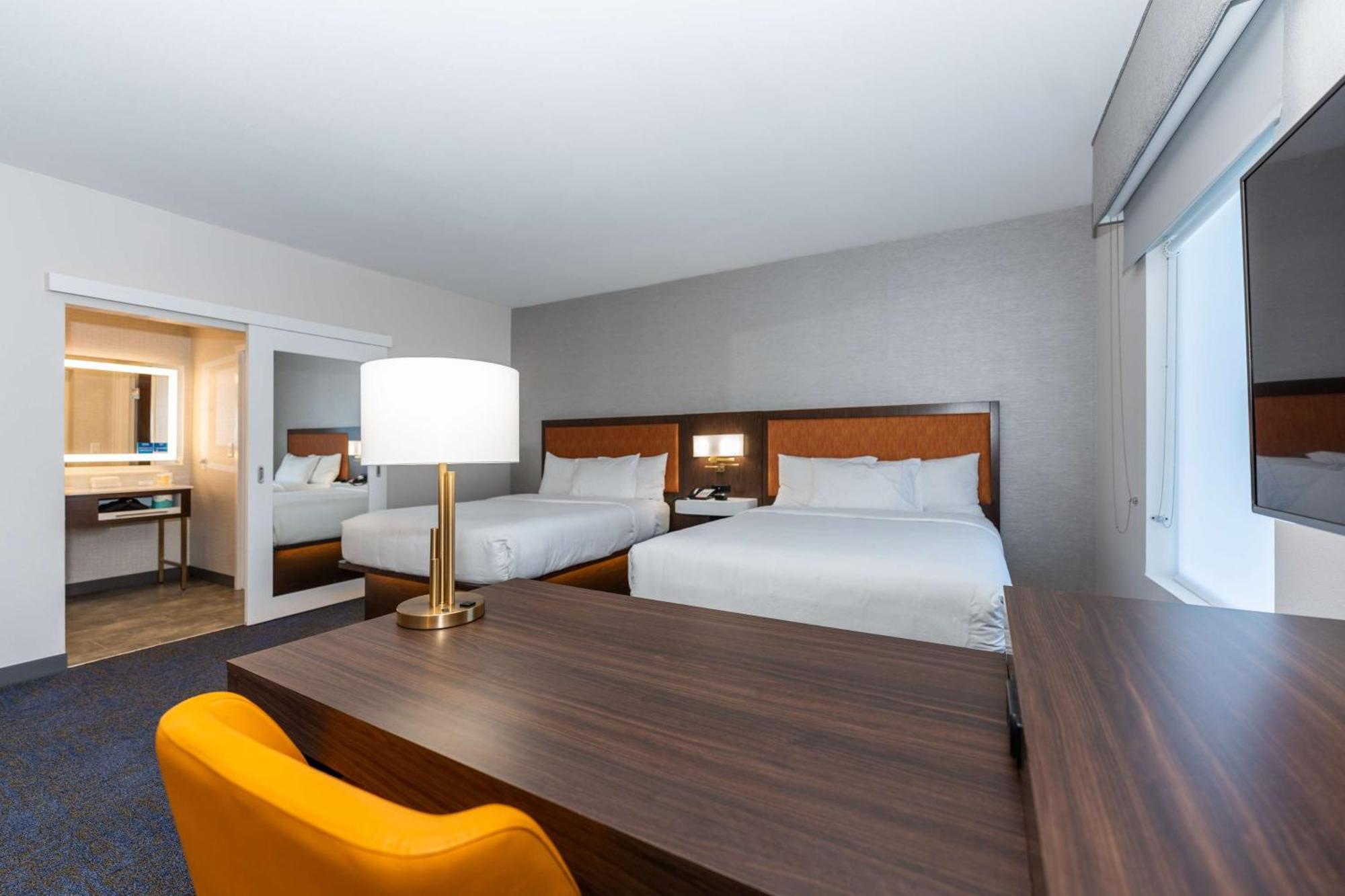 Hampton Inn & Suites Sugar Land, Tx المظهر الخارجي الصورة