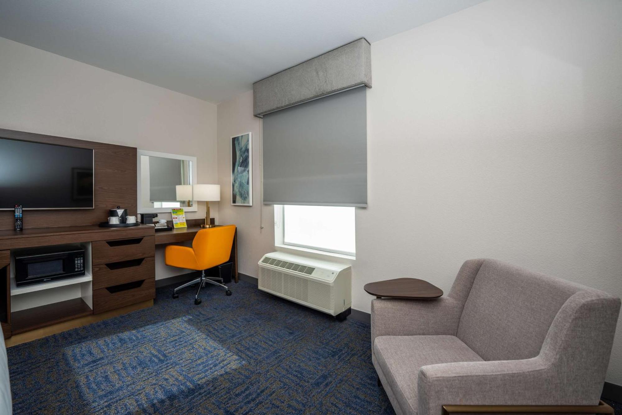 Hampton Inn & Suites Sugar Land, Tx المظهر الخارجي الصورة