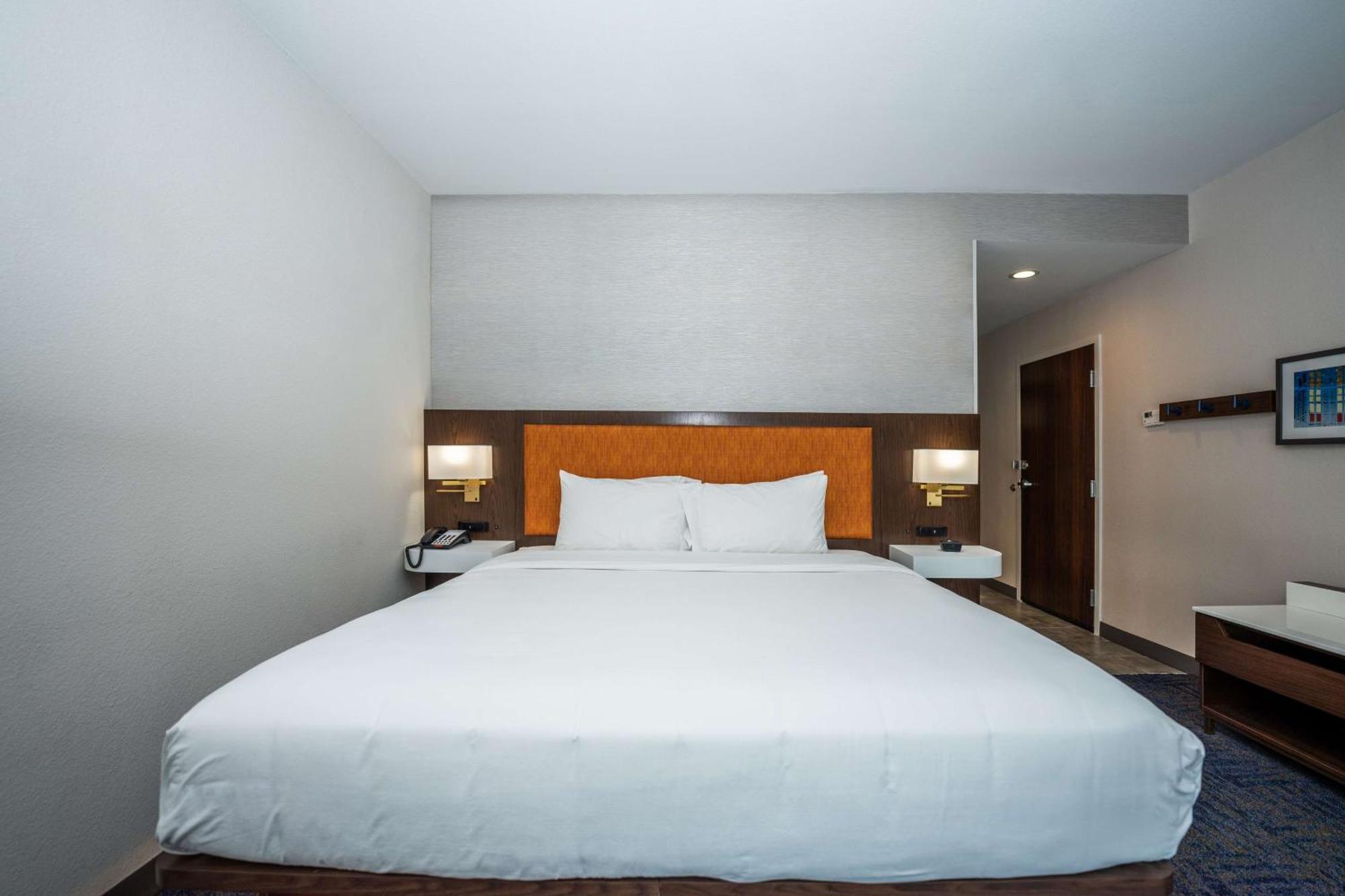 Hampton Inn & Suites Sugar Land, Tx المظهر الخارجي الصورة