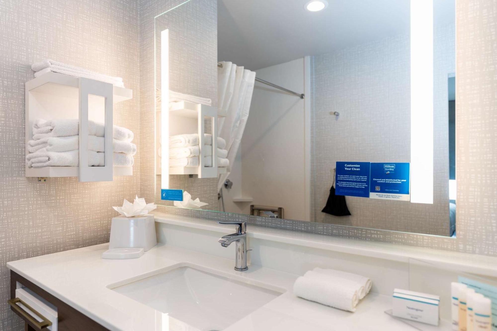 Hampton Inn & Suites Sugar Land, Tx المظهر الخارجي الصورة