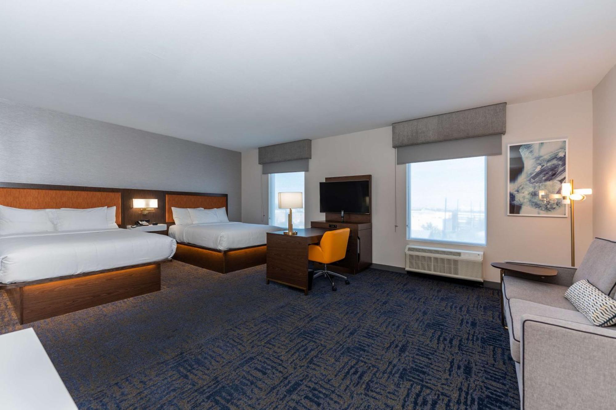Hampton Inn & Suites Sugar Land, Tx المظهر الخارجي الصورة