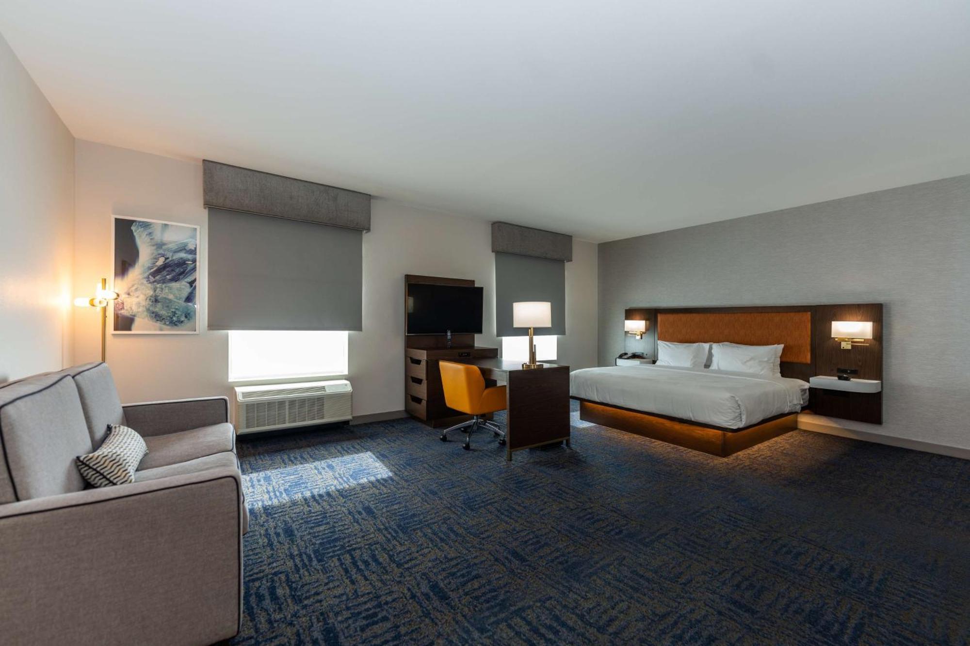 Hampton Inn & Suites Sugar Land, Tx المظهر الخارجي الصورة