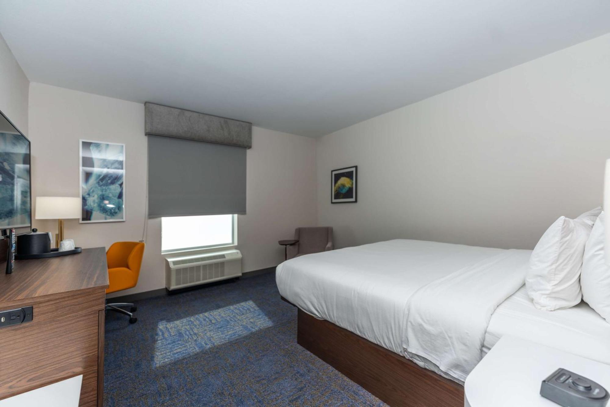 Hampton Inn & Suites Sugar Land, Tx المظهر الخارجي الصورة