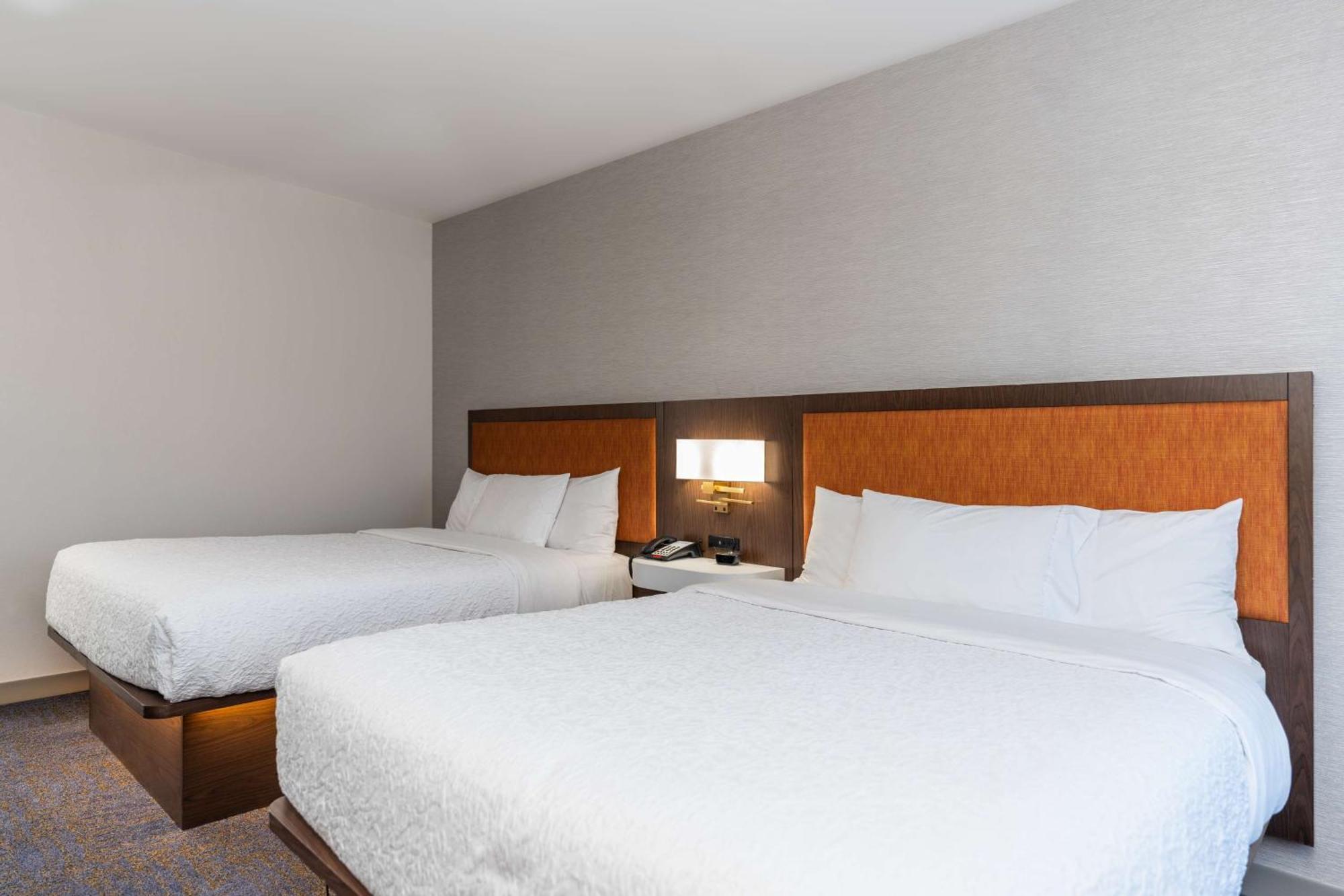 Hampton Inn & Suites Sugar Land, Tx المظهر الخارجي الصورة