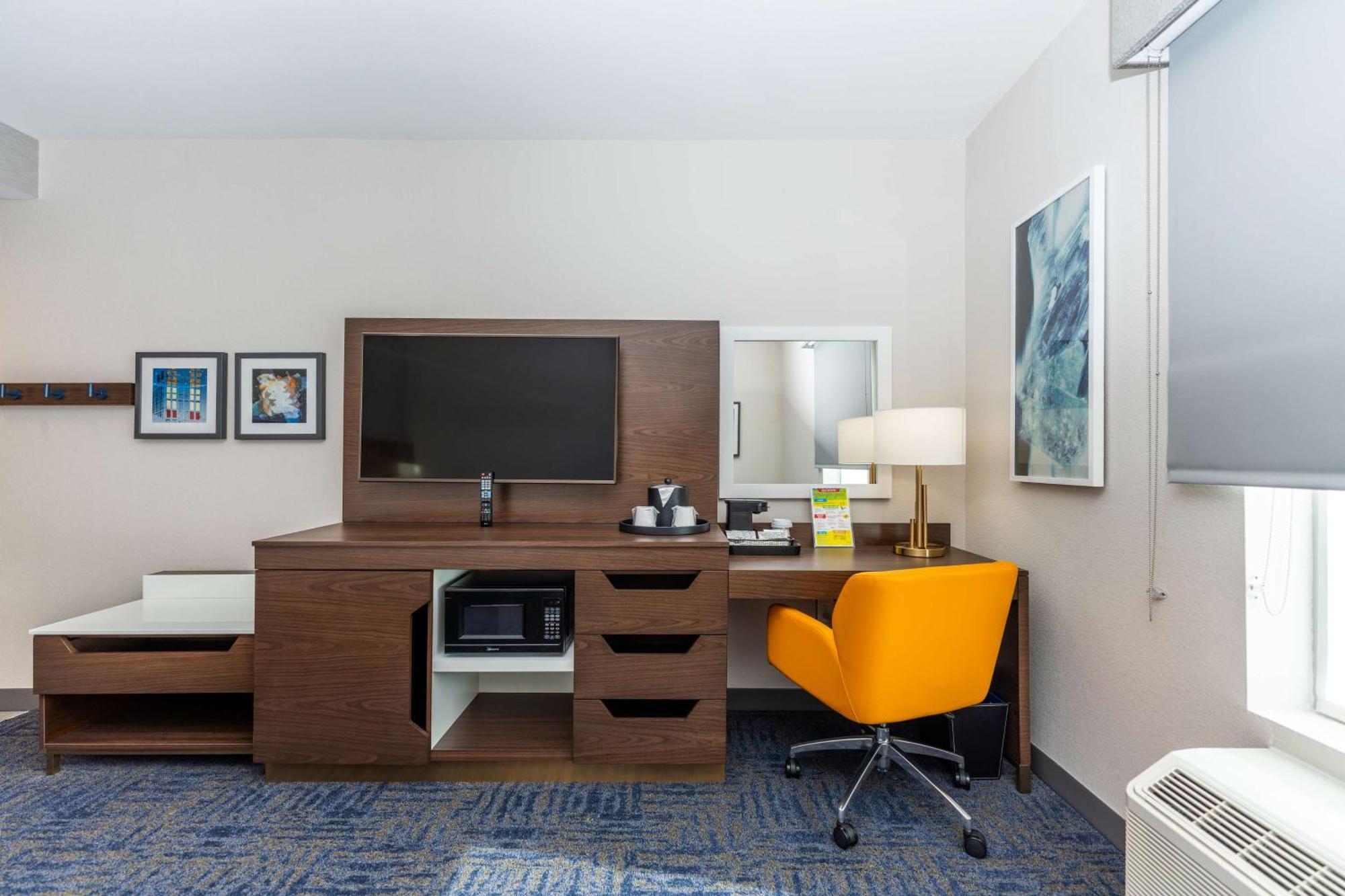 Hampton Inn & Suites Sugar Land, Tx المظهر الخارجي الصورة