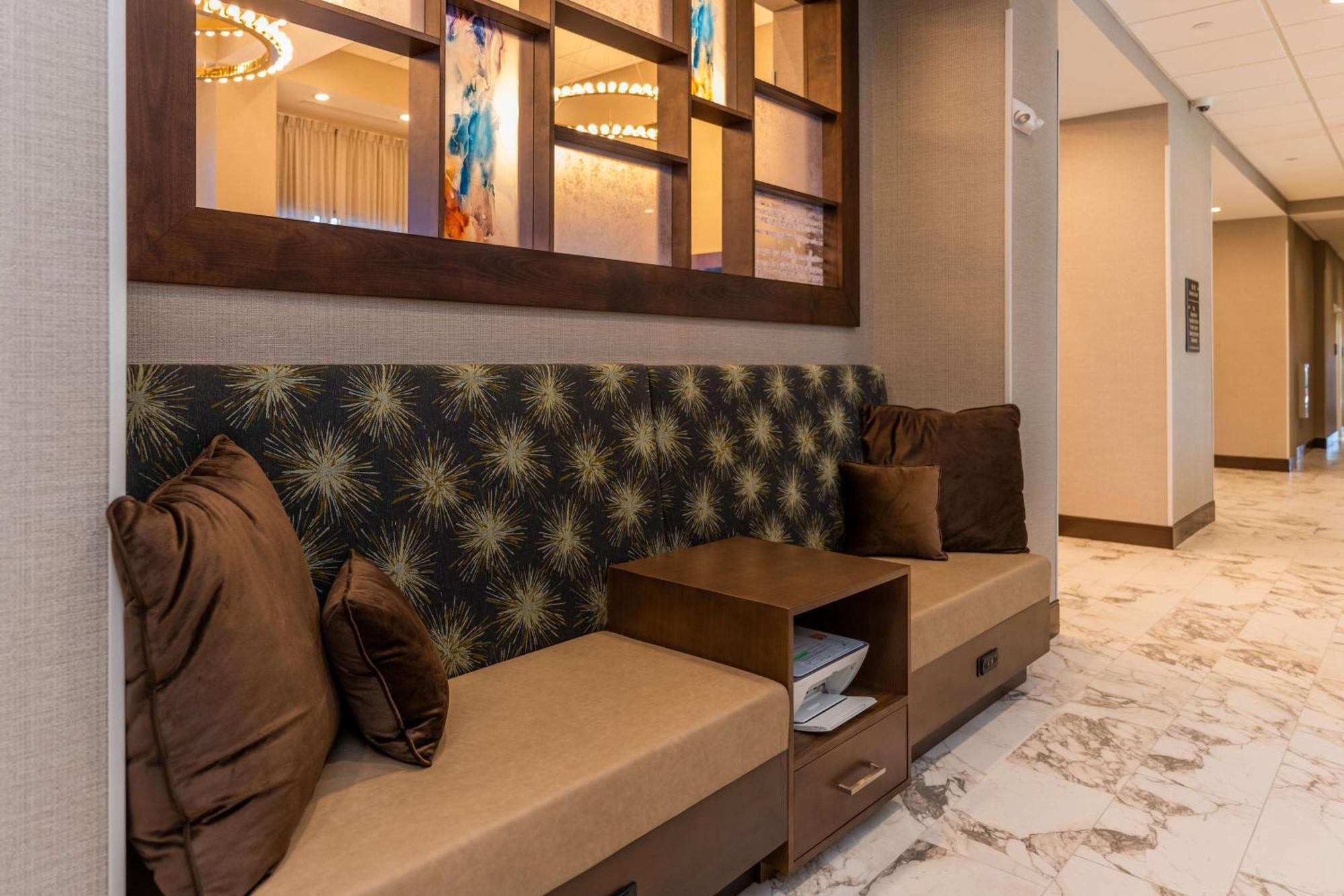 Hampton Inn & Suites Sugar Land, Tx المظهر الخارجي الصورة