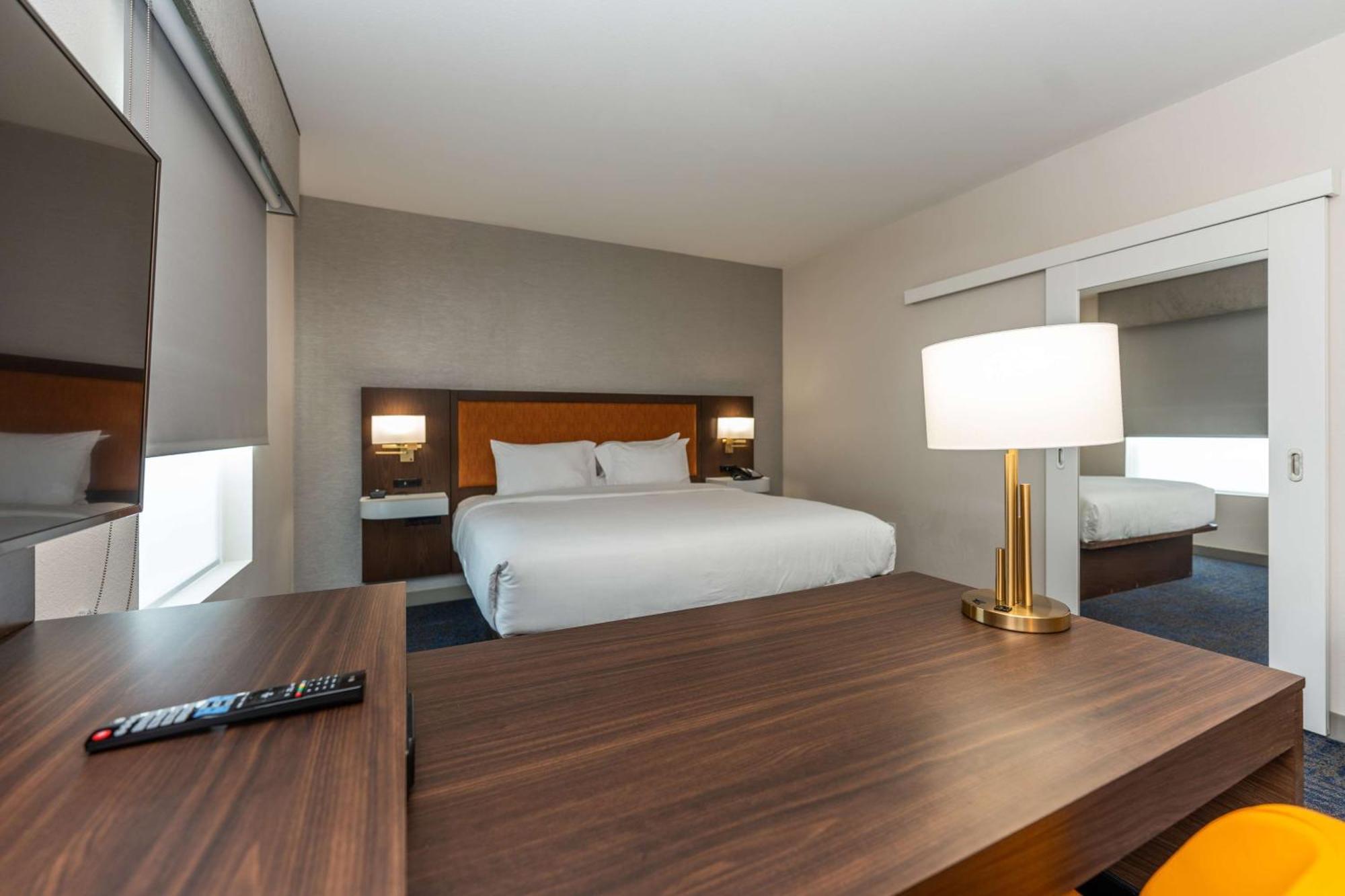 Hampton Inn & Suites Sugar Land, Tx المظهر الخارجي الصورة
