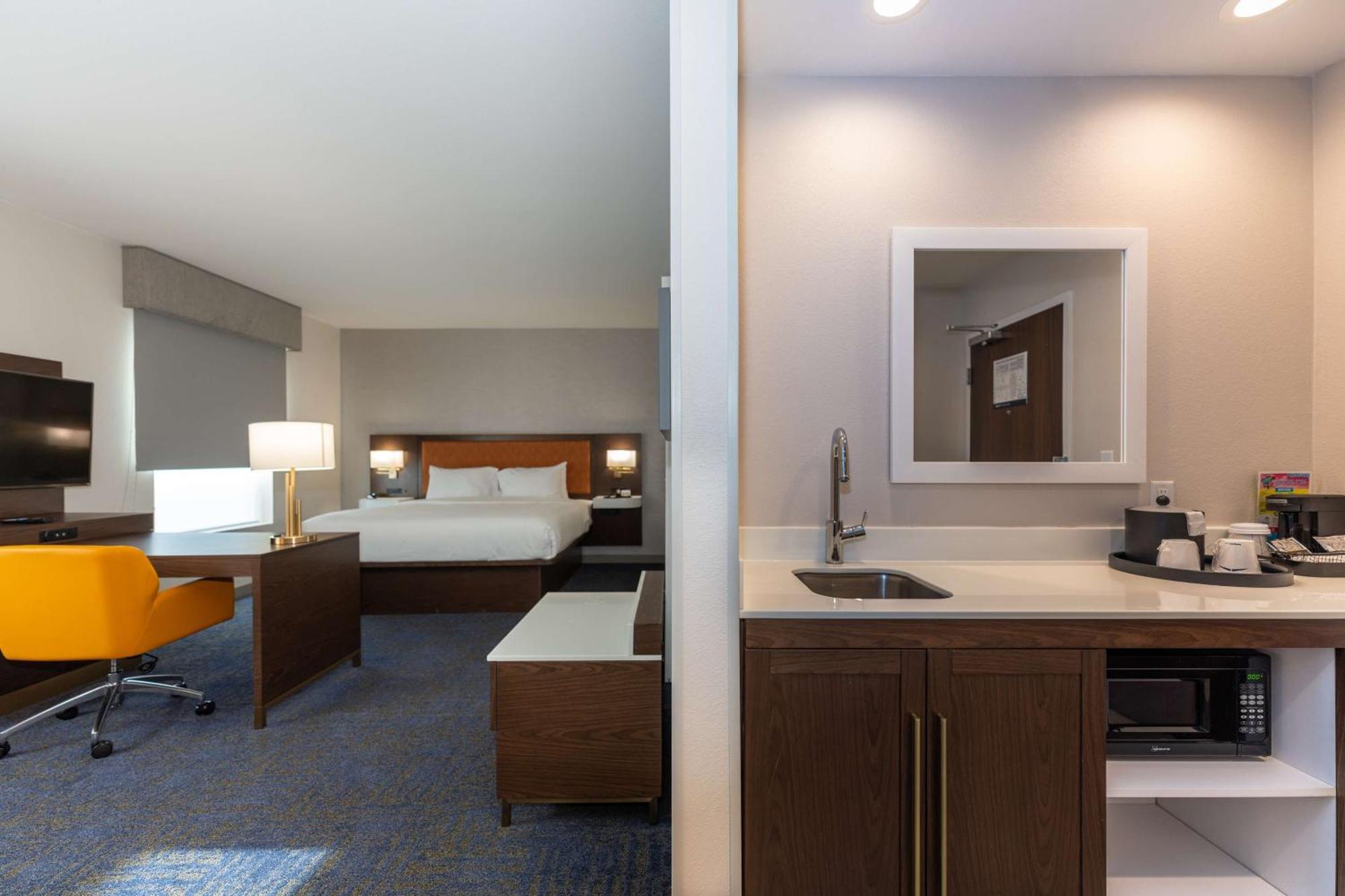 Hampton Inn & Suites Sugar Land, Tx المظهر الخارجي الصورة