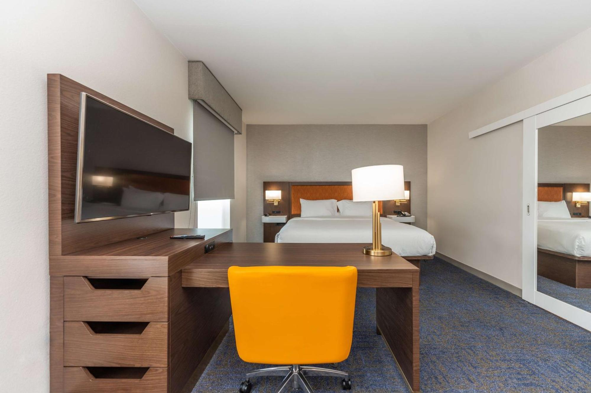 Hampton Inn & Suites Sugar Land, Tx المظهر الخارجي الصورة