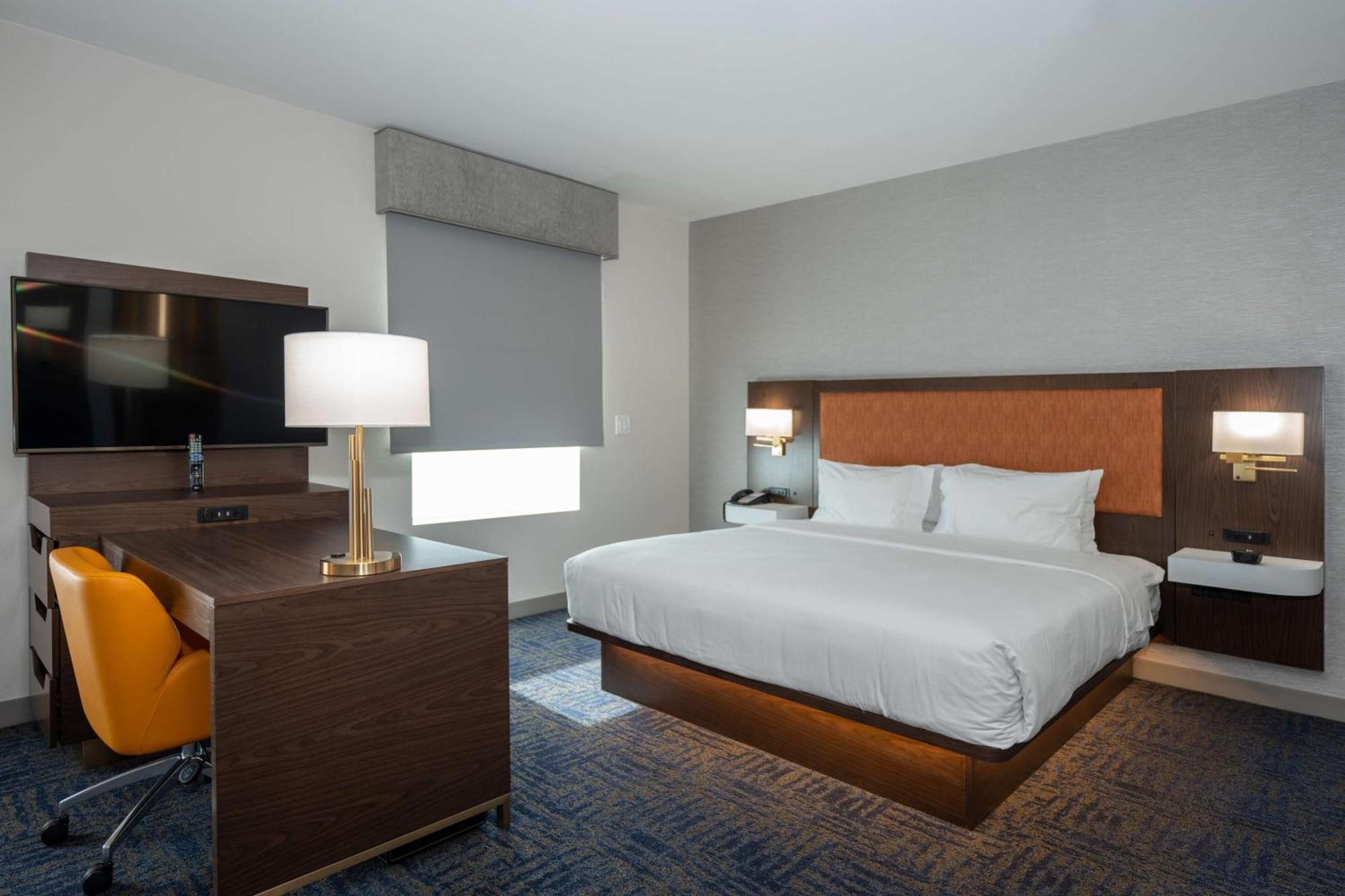 Hampton Inn & Suites Sugar Land, Tx المظهر الخارجي الصورة