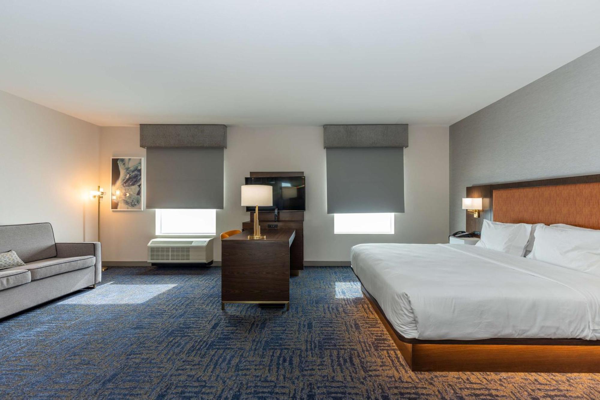 Hampton Inn & Suites Sugar Land, Tx المظهر الخارجي الصورة