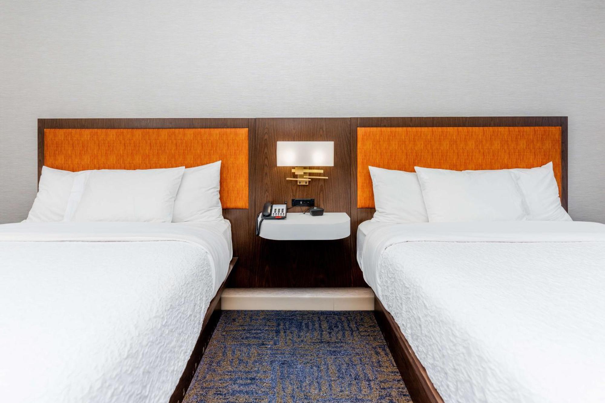 Hampton Inn & Suites Sugar Land, Tx المظهر الخارجي الصورة