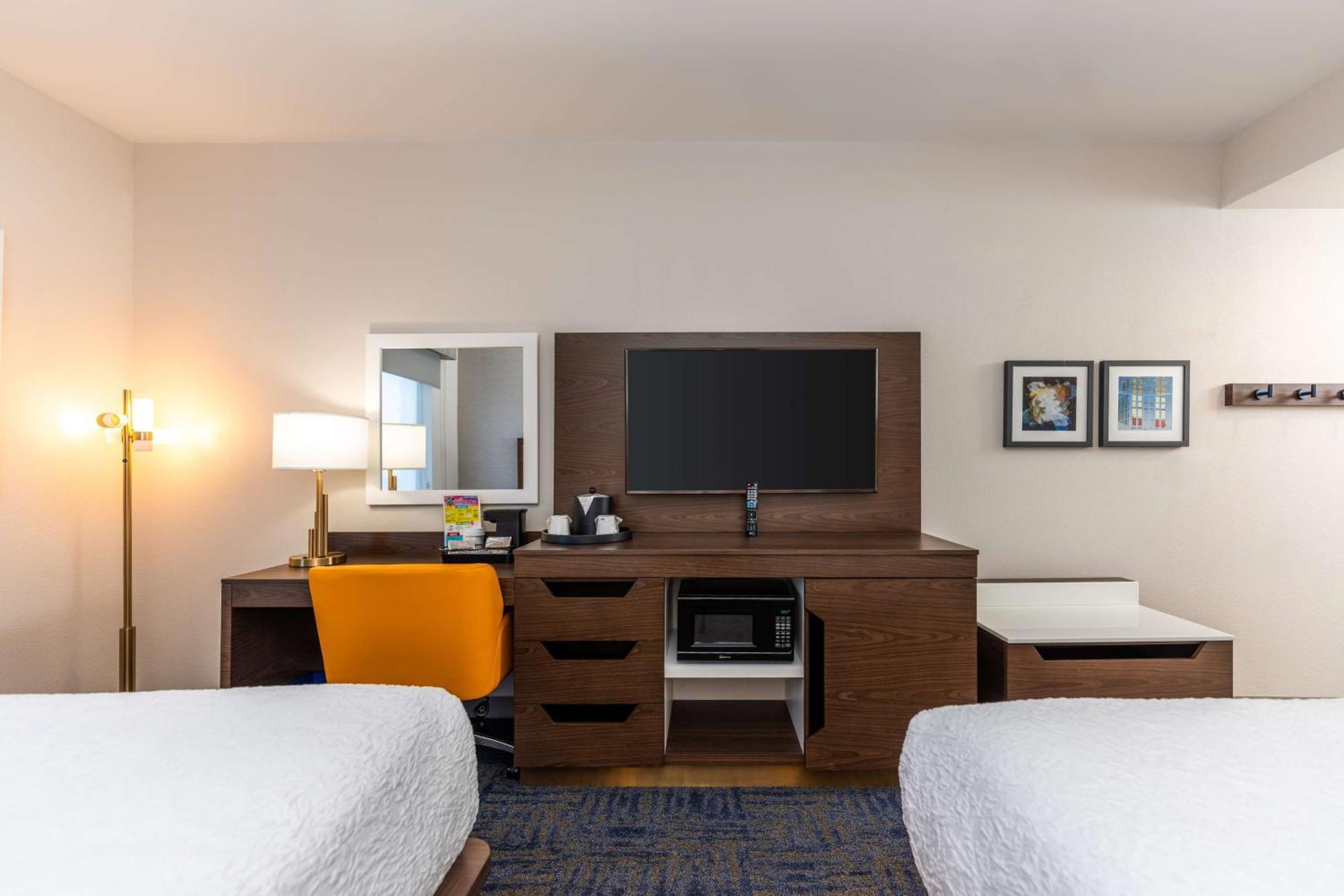 Hampton Inn & Suites Sugar Land, Tx المظهر الخارجي الصورة