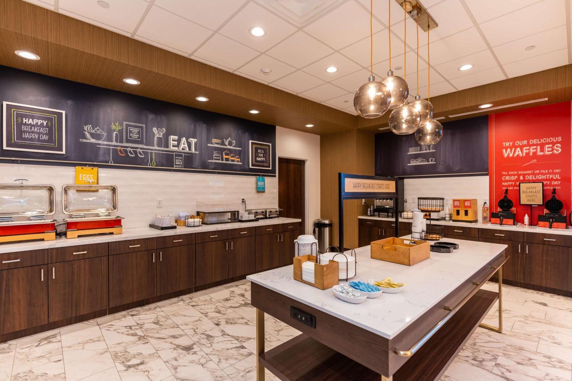 Hampton Inn & Suites Sugar Land, Tx المظهر الخارجي الصورة