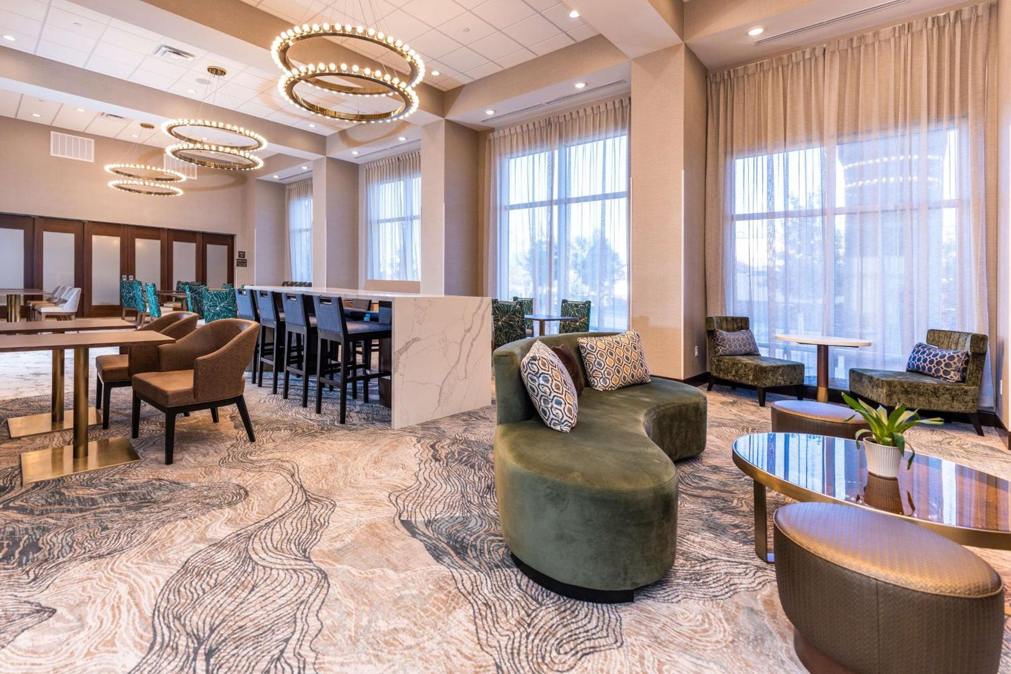 Hampton Inn & Suites Sugar Land, Tx المظهر الخارجي الصورة