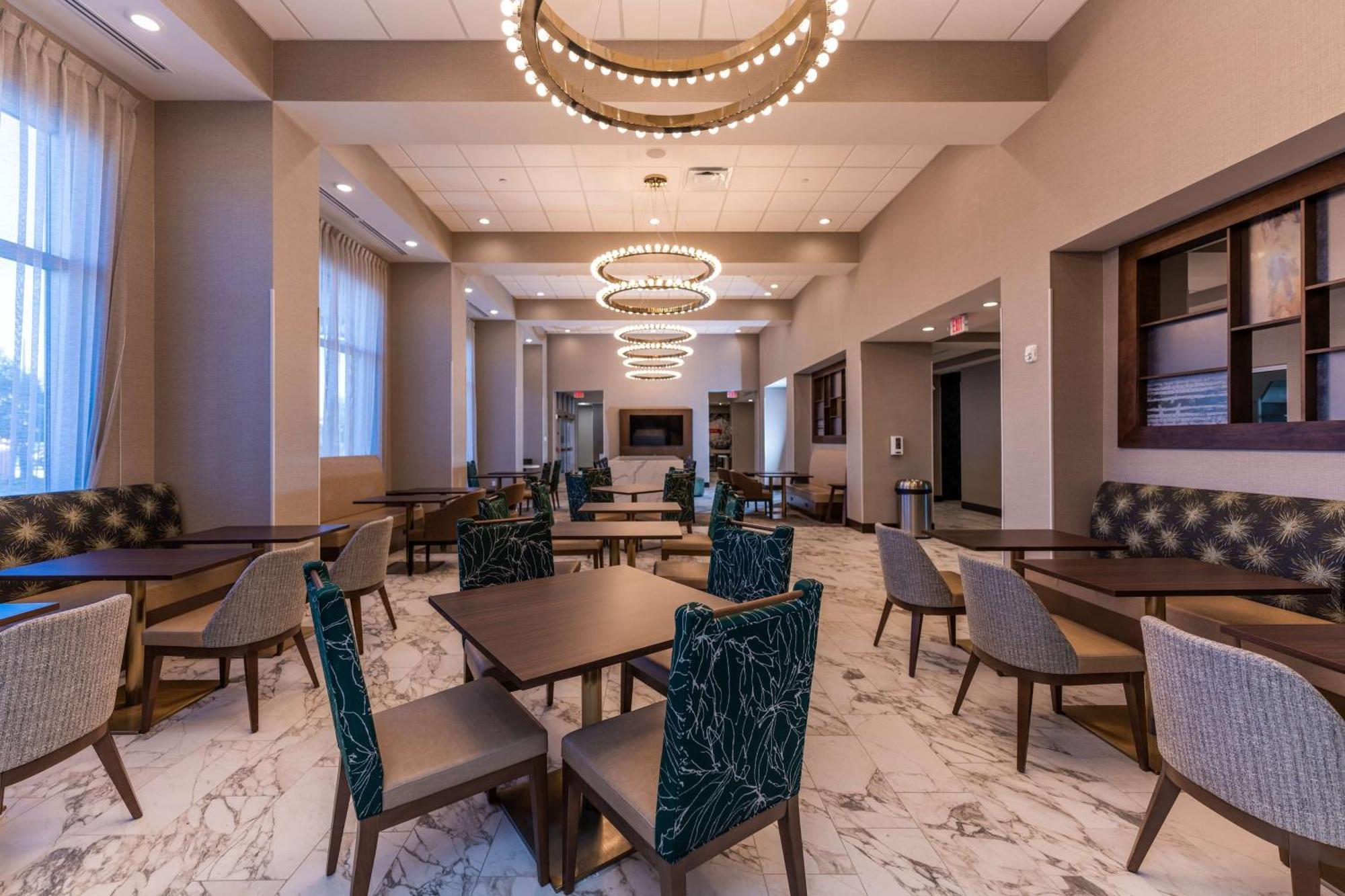 Hampton Inn & Suites Sugar Land, Tx المظهر الخارجي الصورة