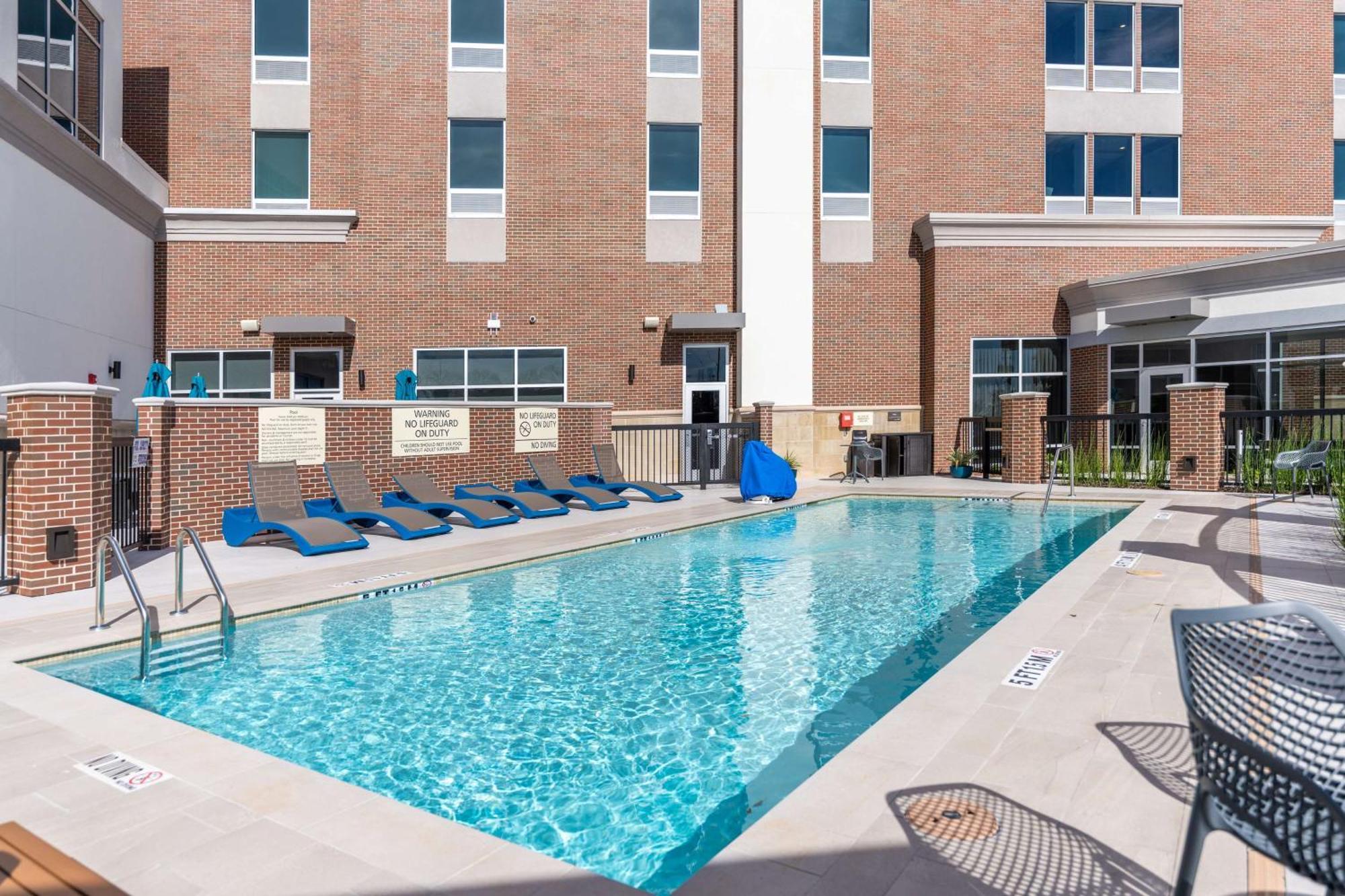 Hampton Inn & Suites Sugar Land, Tx المظهر الخارجي الصورة