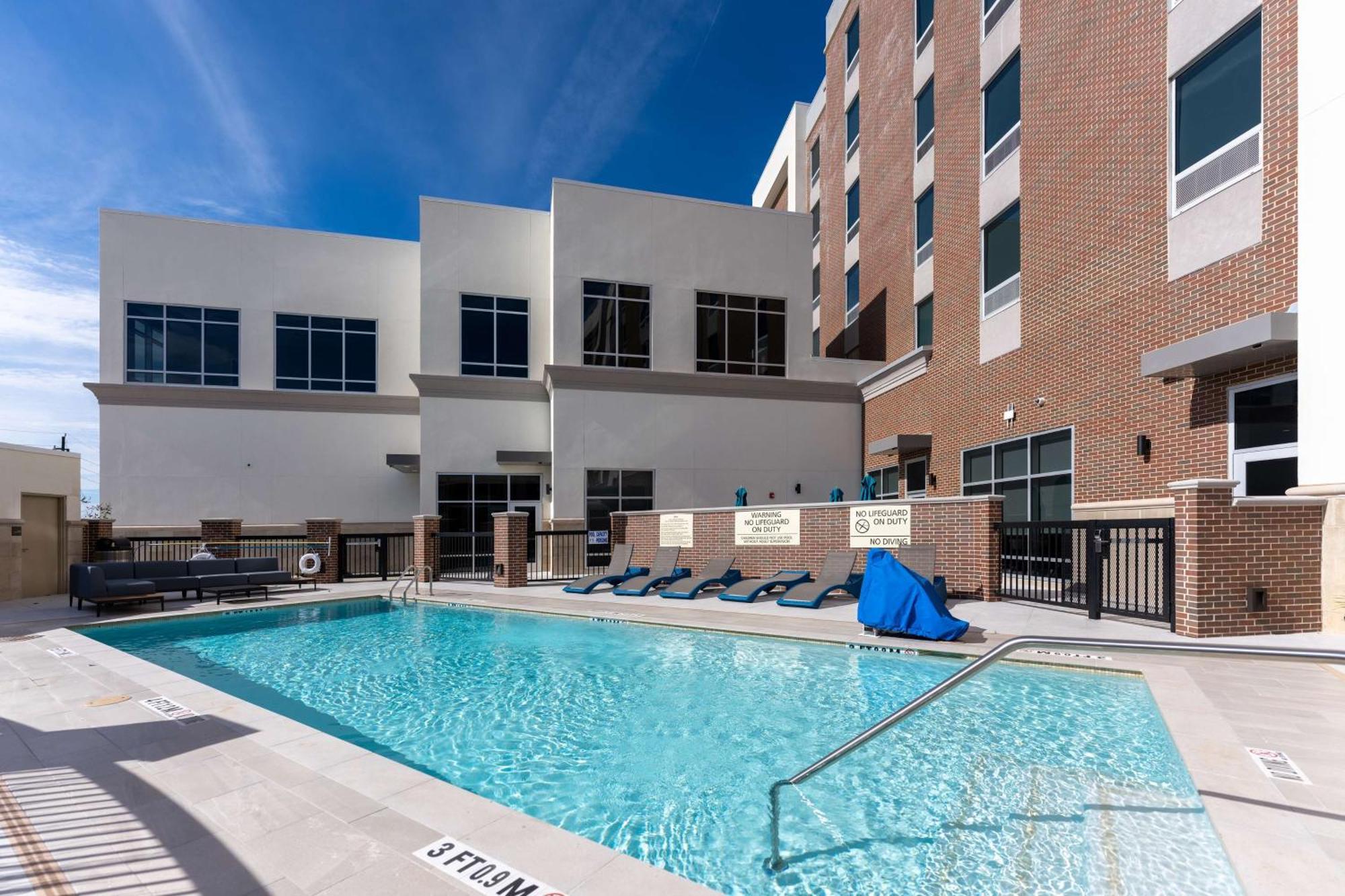 Hampton Inn & Suites Sugar Land, Tx المظهر الخارجي الصورة