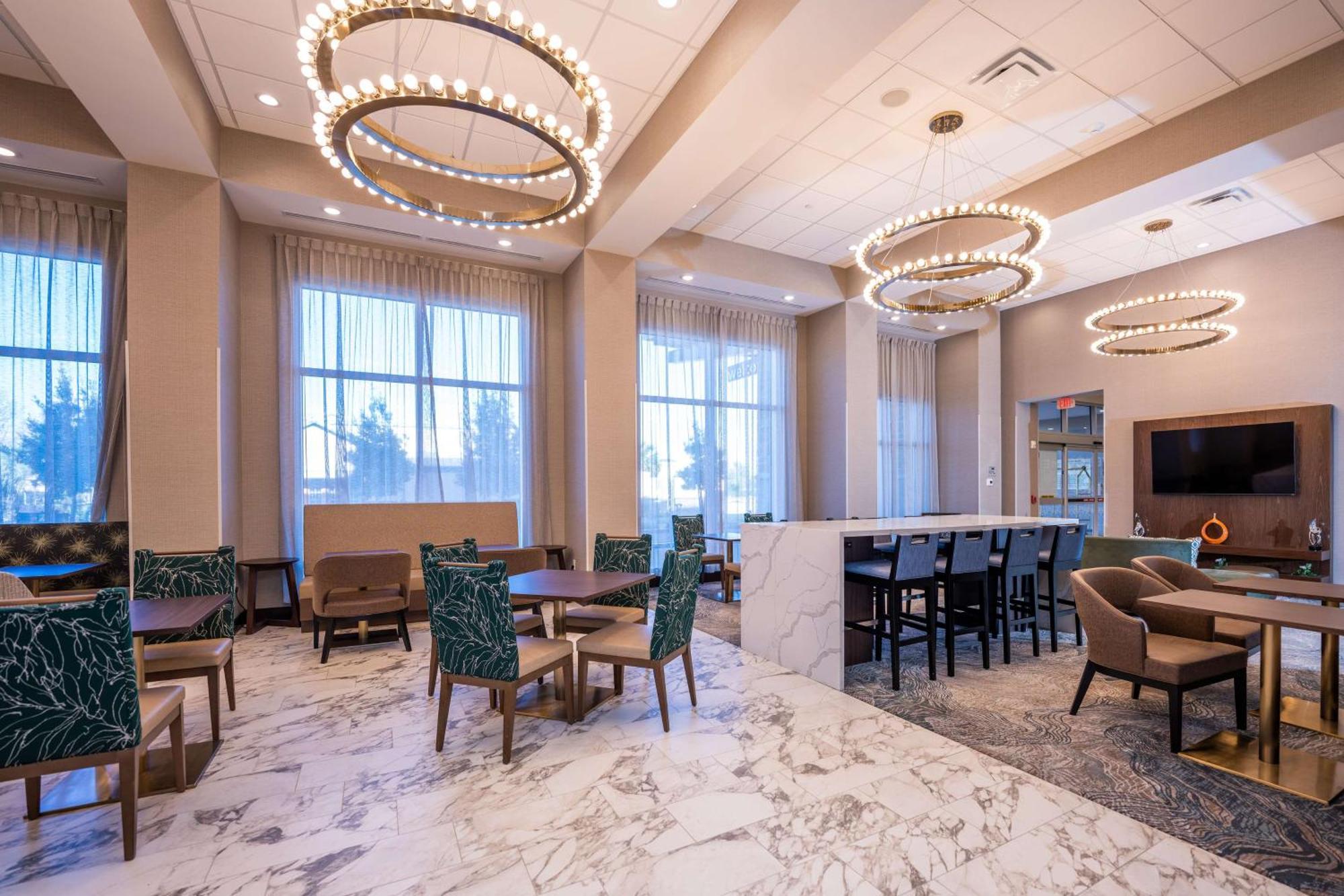 Hampton Inn & Suites Sugar Land, Tx المظهر الخارجي الصورة